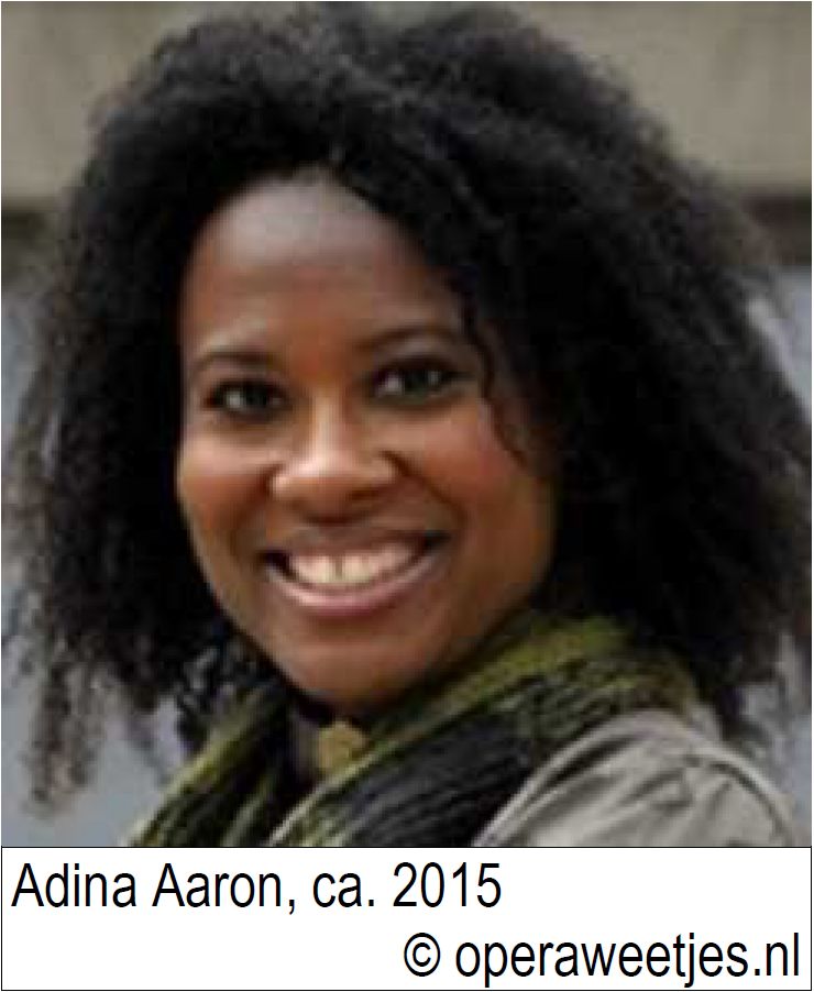 Adina Aaron