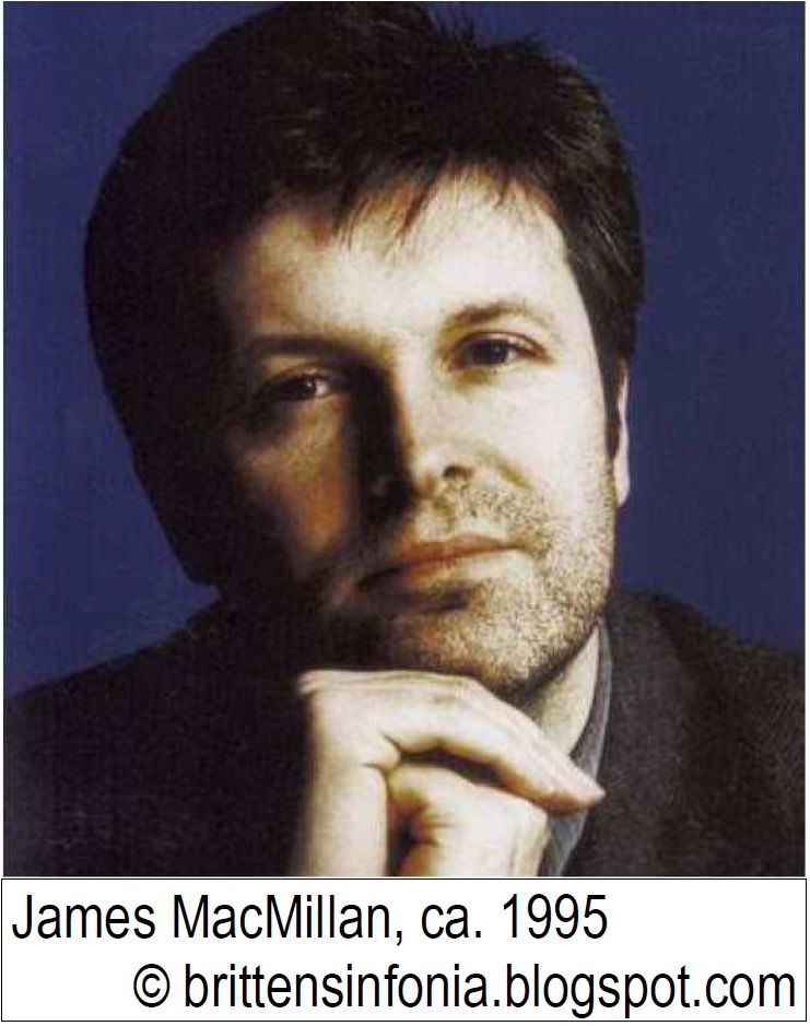 James MacMillan